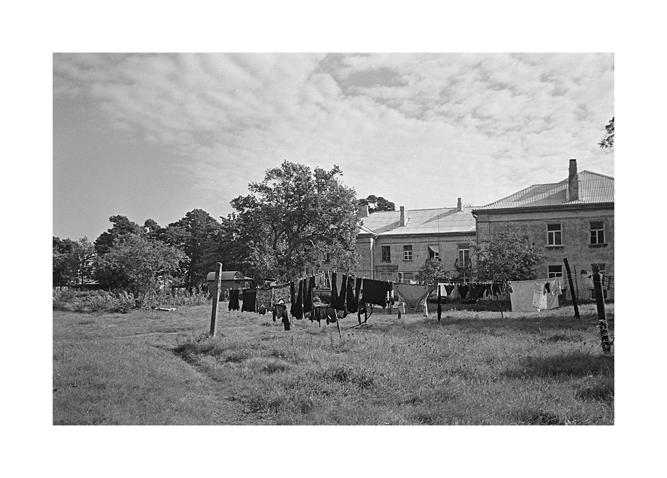 Karosta, Lipawa, Łotwa