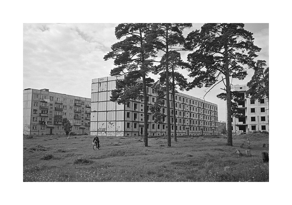 Karosta, Lipawa, Łotwa