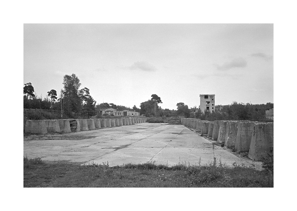 Karosta, Lipawa, Łotwa